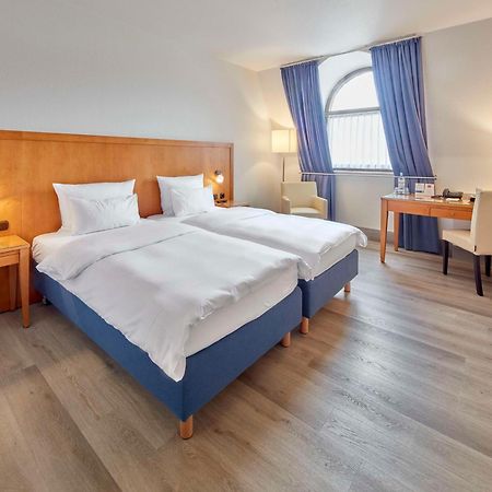 Best Western Hotel Trier City Exterior photo